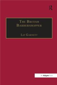 British Barbershopper