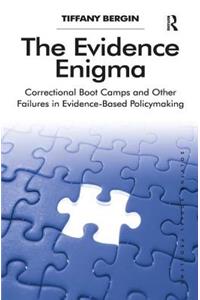 Evidence Enigma