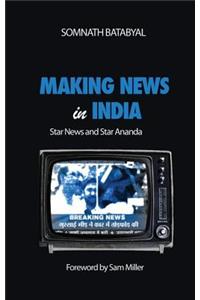 Making News in India