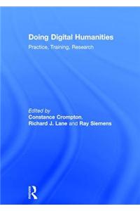 Doing Digital Humanities