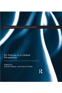 Eu Policies in a Global Perspective