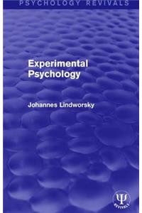Experimental Psychology