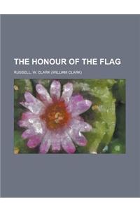 The Honour of the Flag