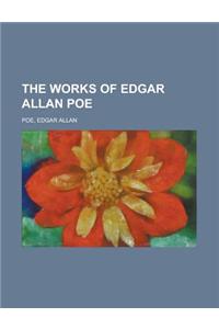 The Works of Edgar Allan Poe Volume 2