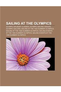 Sailing at the Olympics