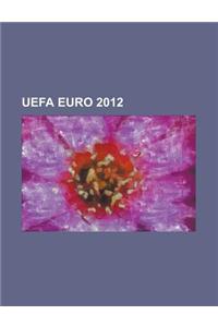 Uefa Euro 2012