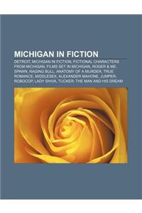 Michigan in Fiction