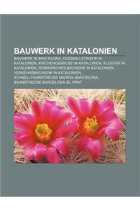 Bauwerk in Katalonien
