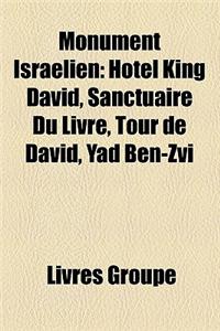 Monument Isralien