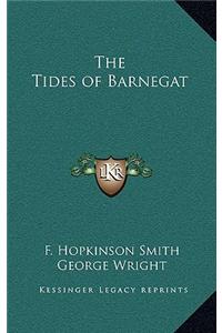 The Tides of Barnegat