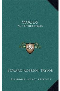 Moods Moods