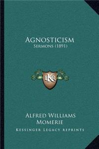 Agnosticism