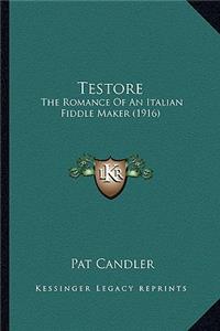 Testore