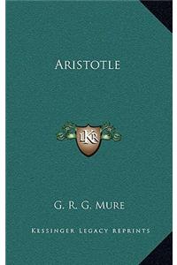 Aristotle