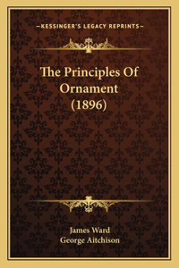 Principles of Ornament (1896)