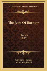 The Jews Of Barnow