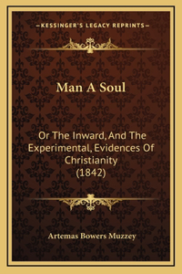 Man A Soul