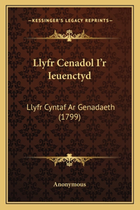 Llyfr Cenadol I'r Ieuenctyd