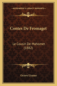Contes De Fromaget