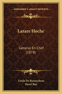 Lazare Hoche