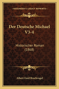Deutsche Michael V3-4