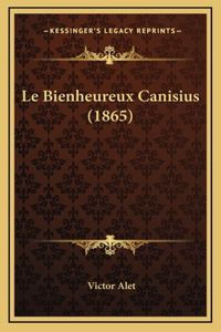 Le Bienheureux Canisius (1865)