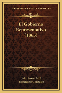 Gobierno Representativo (1865)