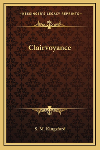 Clairvoyance