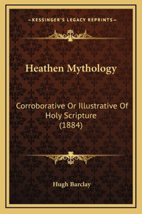 Heathen Mythology