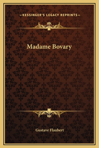 Madame Bovary