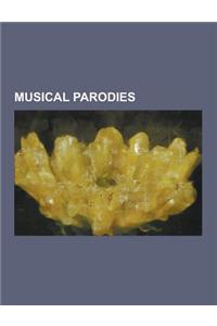 Musical Parodies