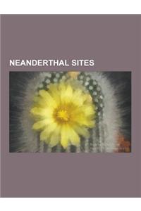 Neanderthal Sites