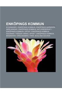 Enkopings Kommun