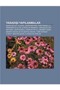 Yasad Yap Lanmalar