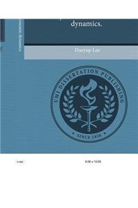 Essays on Macroeconomic Dynamics