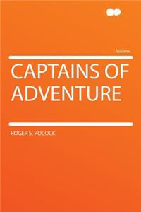 Captains of Adventure
