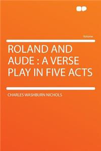 Roland and Aude