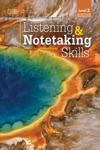 Listening and Notetaking Skills 2