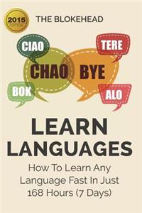 Learn Languages