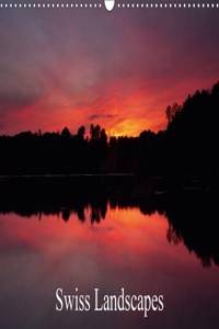 Swiss Landscapes 2016