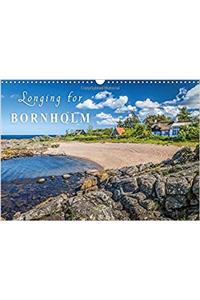 Longing for Bornholm 2017