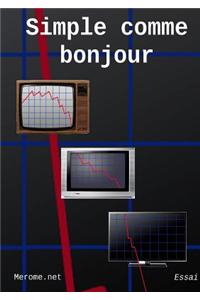Simple Comme Bonjour