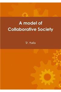 model of collaborative society