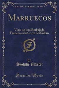 Marruecos