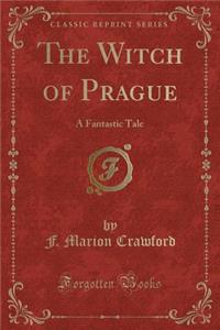 The Witch of Prague
