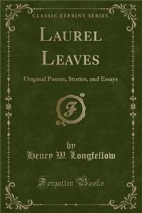 Laurel Leaves