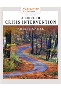 Mindtap Counseling, 1 Term (6 Months) Printed Access Card for Kanel's a Guide to Crisis Intervention
