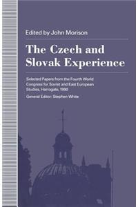 Czech and Slovak Experience