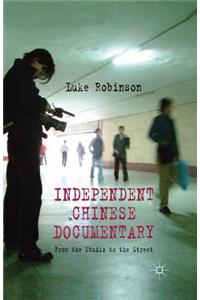 Independent Chinese Documentary