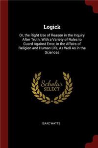 Logick